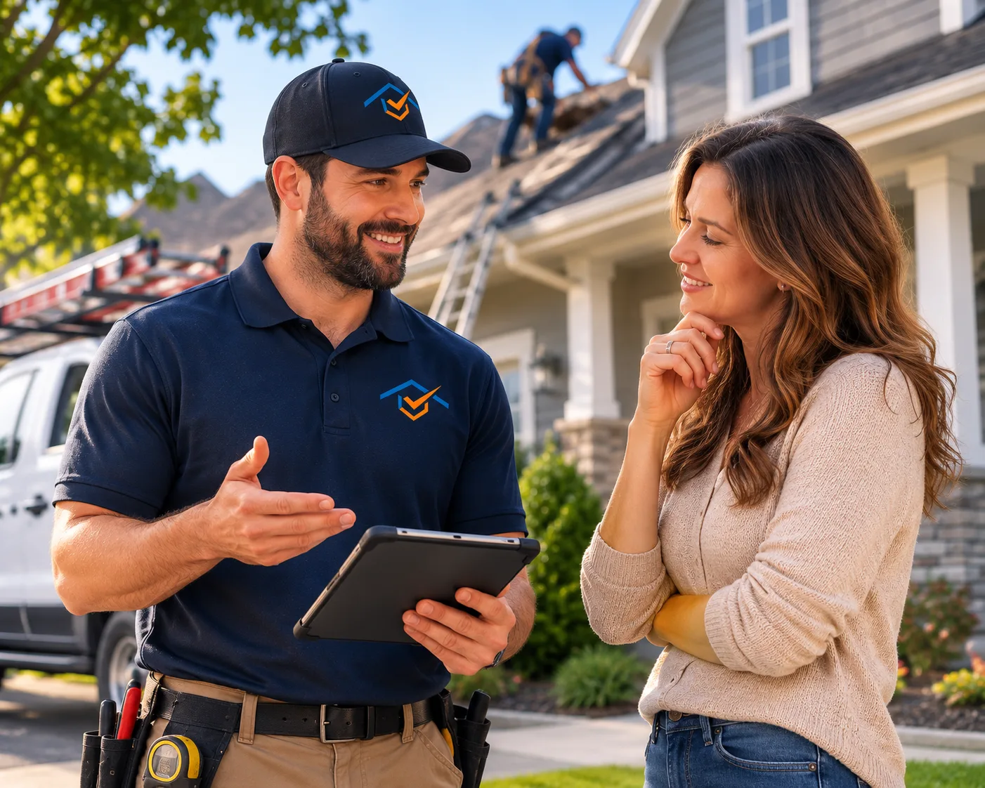 Roof Inspection FAQs in Grafton, WV