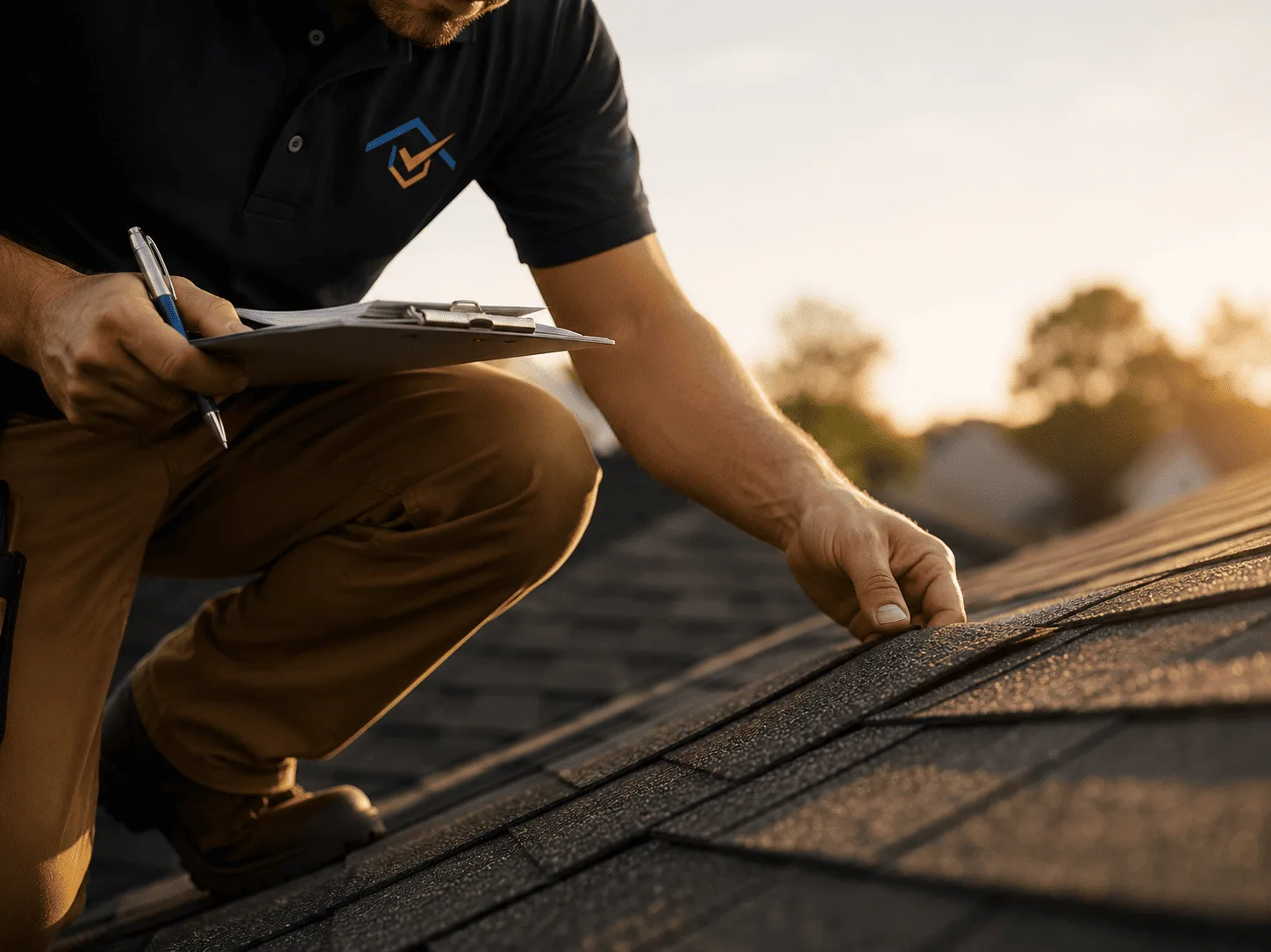 Why Choose Roof Inspection in Grafton, WV